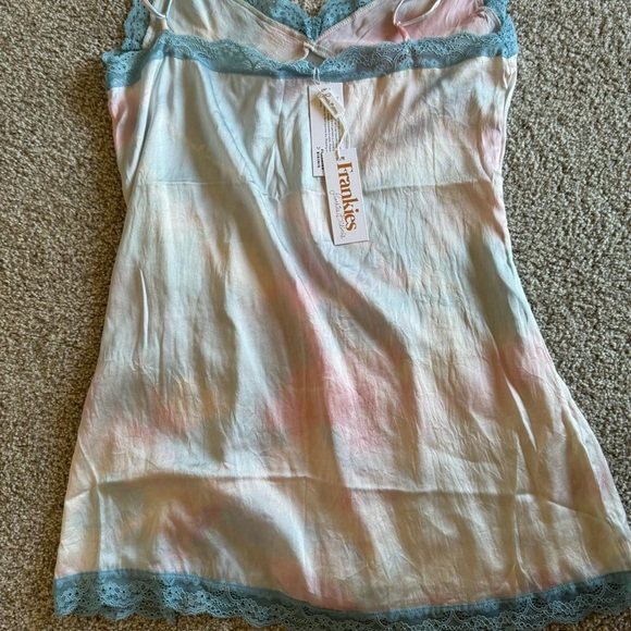 Frankie’s Bikinis slip dress - Picture 3 of 3